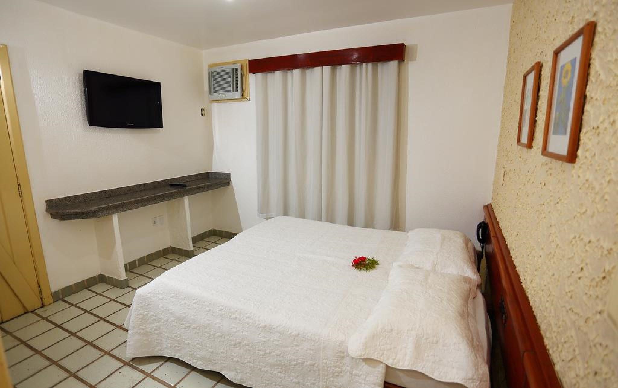 Marlim Porto Hotel Porto Seguro Exterior foto