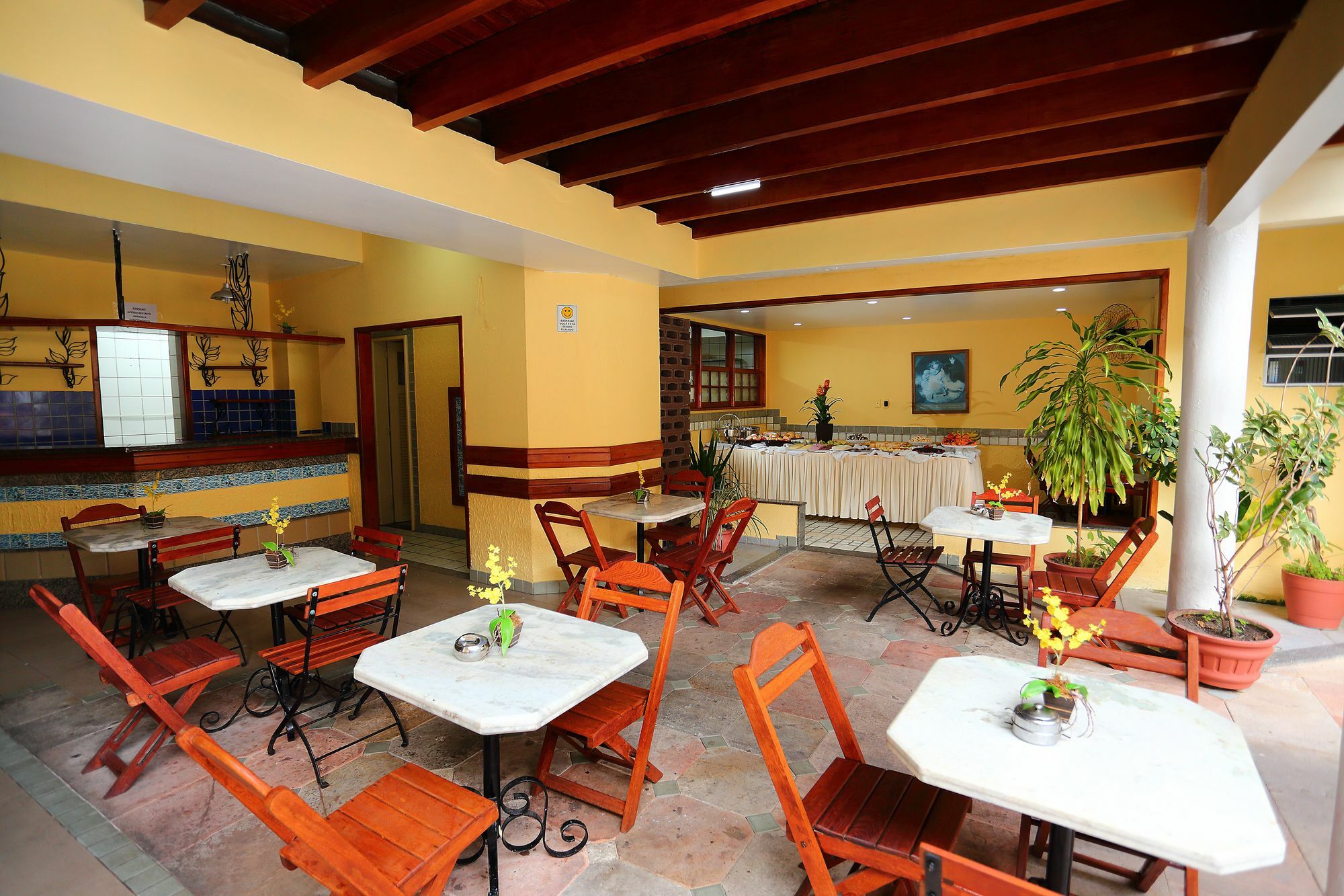Marlim Porto Hotel Porto Seguro Exterior foto