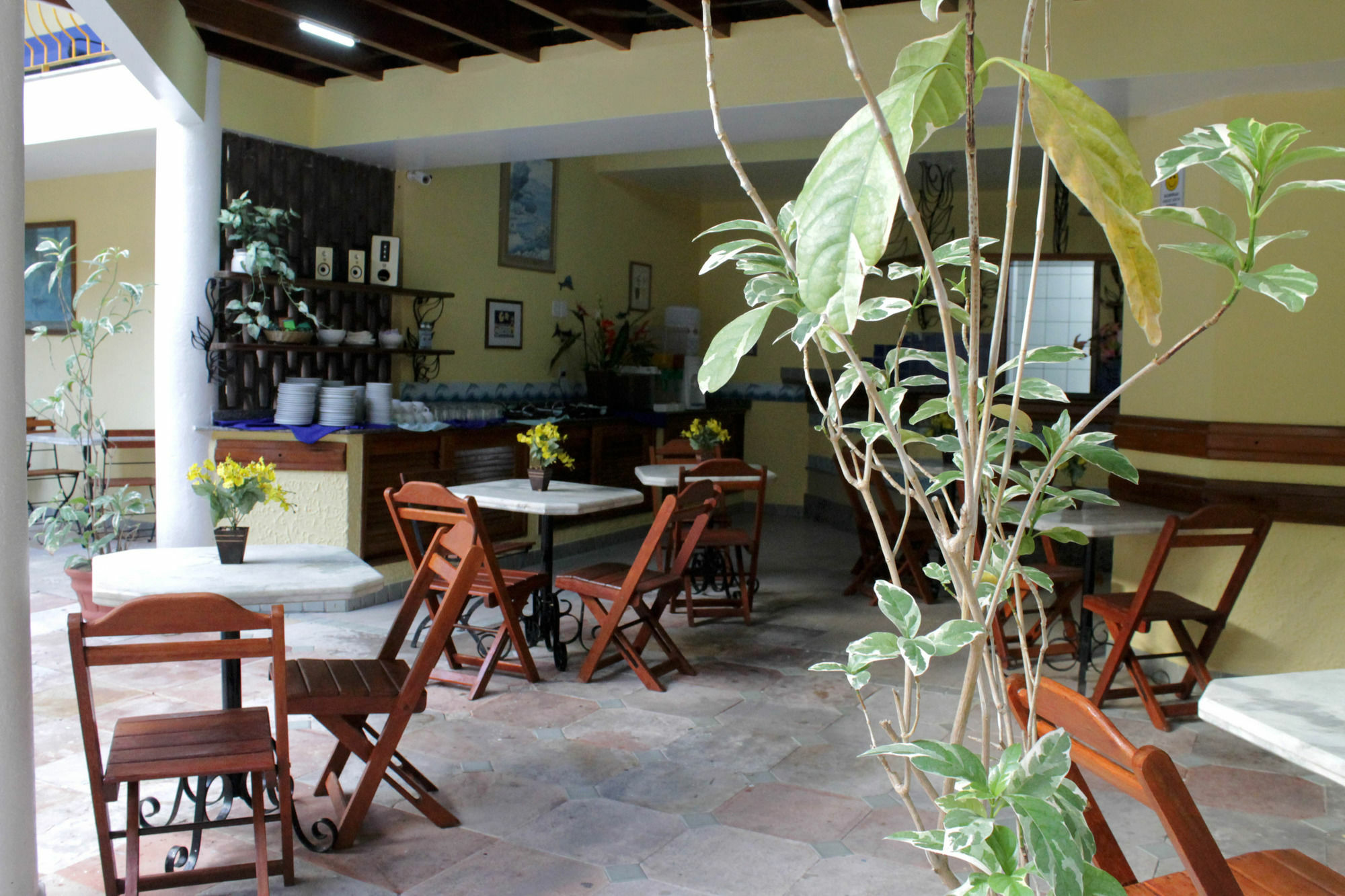 Marlim Porto Hotel Porto Seguro Exterior foto